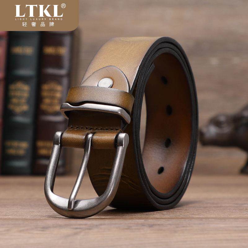  LTKL腰带/皮带/腰链