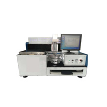 Instrument 369 Automatic single fiber thermal shrinkage tester 369 fully automatic single fiber thermal shrinkage tester Other