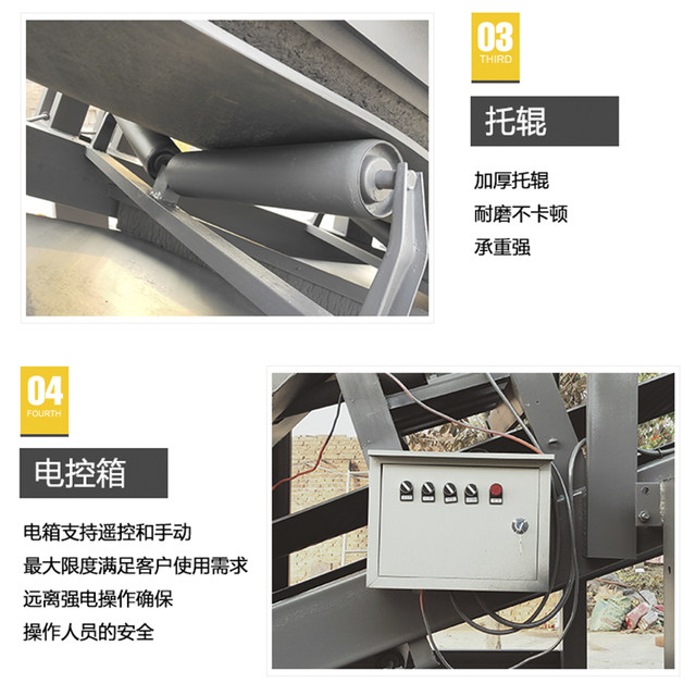 Direct sales of roller sand screen machine vibrating screen manufacturer