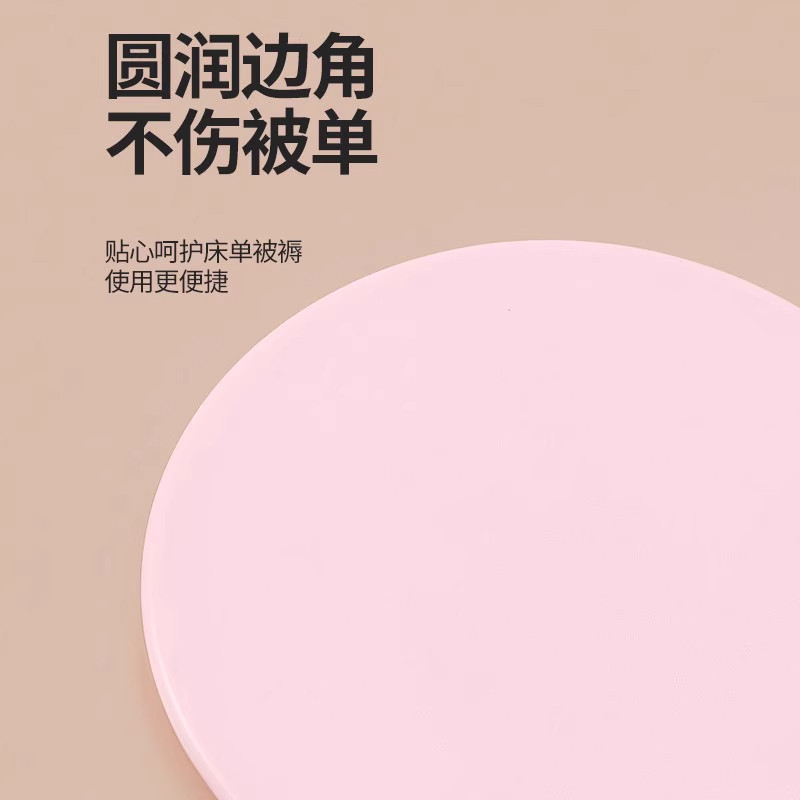 床垫整理神器压缩毛巾圆形床垫抬高器省力工具圆润边角不伤被单,淘宝优惠券,粉丝福利购,淘宝优惠卷