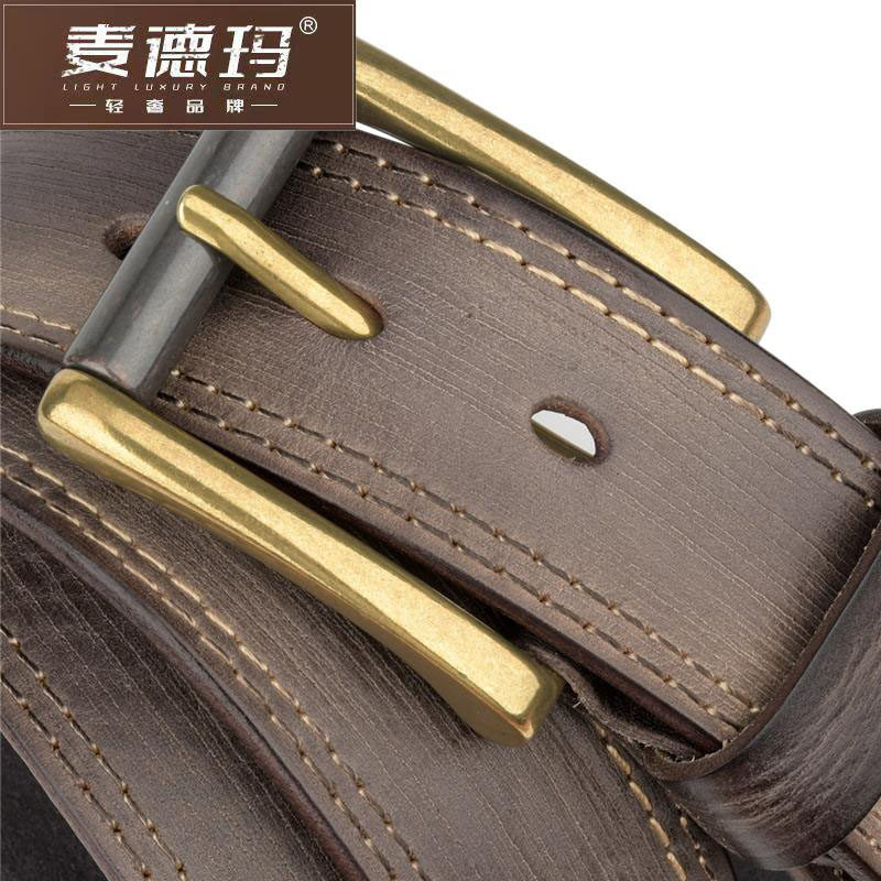  麦德玛服饰腰带/皮带/腰链