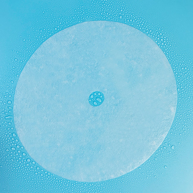 Skin-Friendly Pleural Paper Disposable Dry Breast Patch Beauty Salon