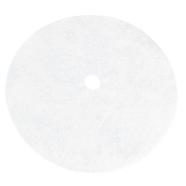 Skin-Friendly Pleural Paper Disposable Dry Breast Patch Beauty Salon