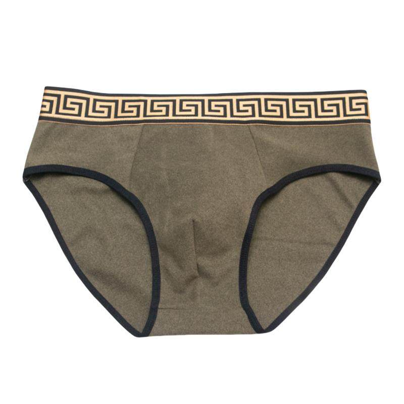 比巧丹男士内裤加绒中厚男三角裤保暖短裤加棉短裤头2024年秋冬季,淘宝优惠券,粉丝福利购,淘宝优惠卷