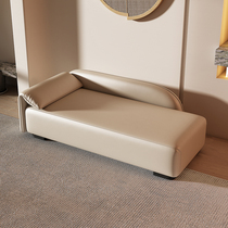 Italian Minimalist PRINCESS CHAIR SLOTH SOFA RECLINING CHAIR BALCONY BEAUTY BED CASUAL SOFA INDEPENDENT YOUR PRINCESS POSITION SINGLE BED