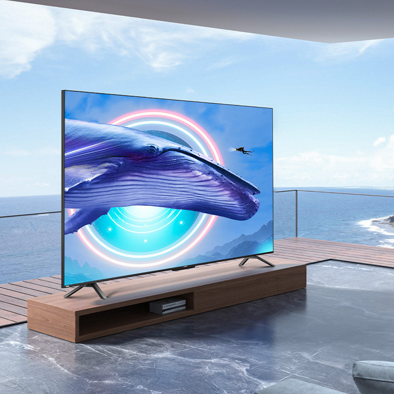 创维90a23 90英寸120hz官方电视机 创维集团平板电视