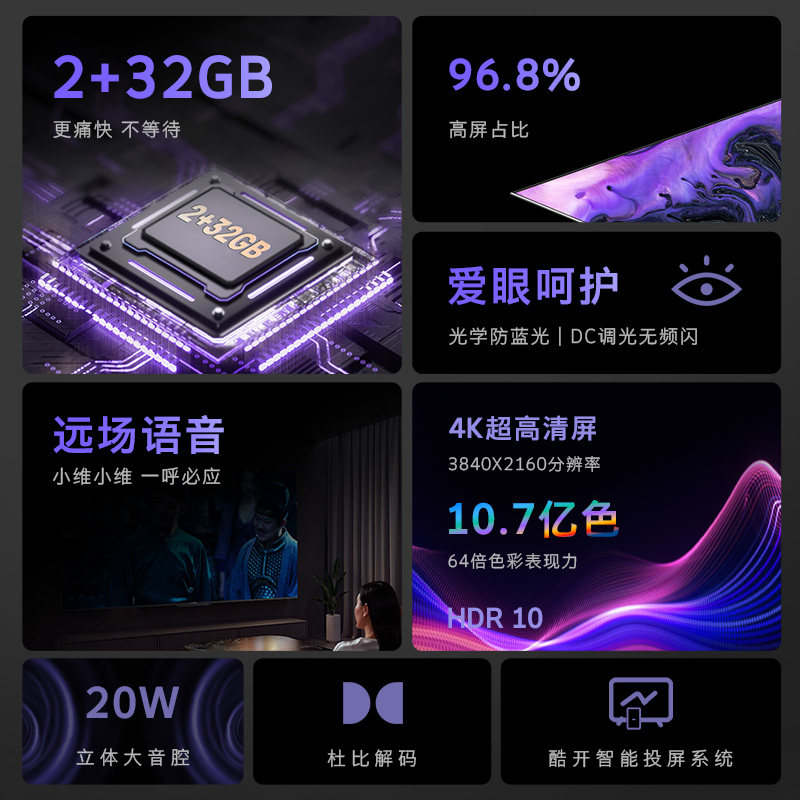  创维集团平板电视