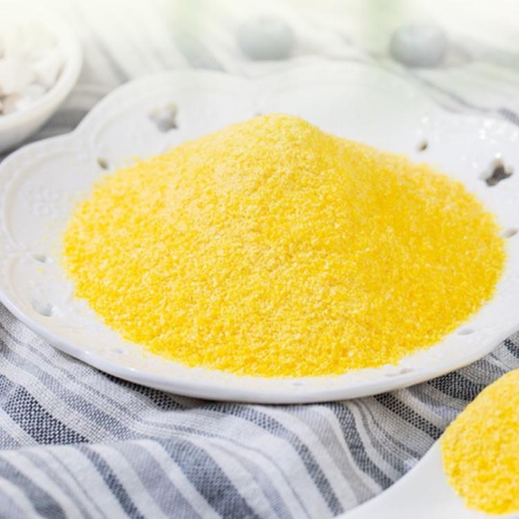 胖村农旗舰店山药葛根玉米羹600克原味冲饮无添加蔗糖方便速食