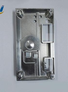 五金精密cnc铝合金手板加工 专业制作模型cnc铝合金手板加工