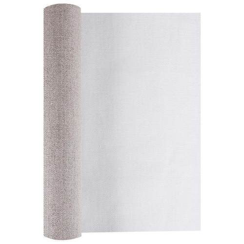 中盛画材 雨露麻油画布框 2.5cm厚度细纹亚麻画框 油画框 油画布 - 图1