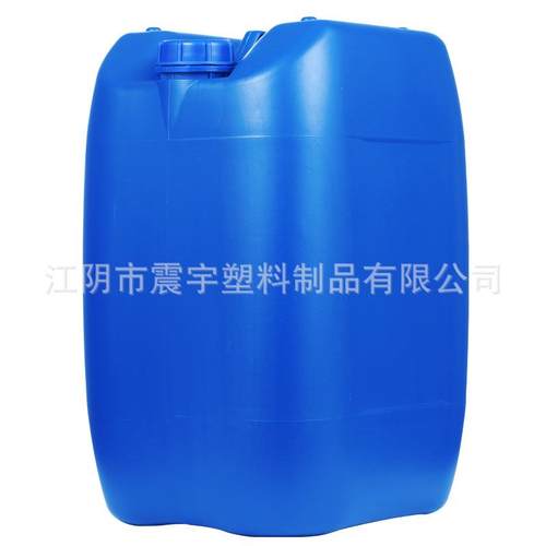 20L塑料桶 塑料桶 方形 20KG桶 化工桶 水桶 20升塑料桶 - 图3