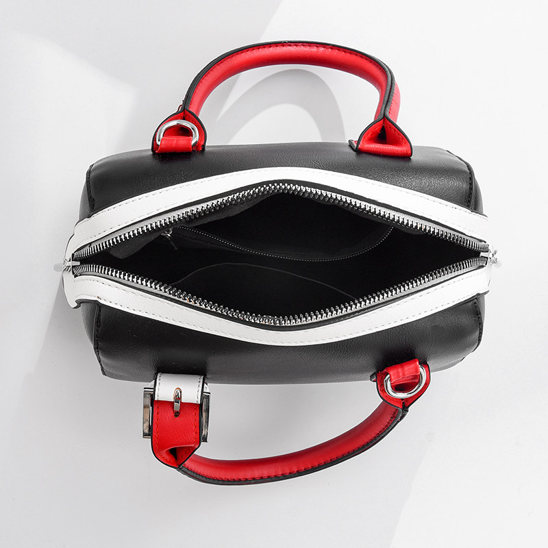 2020夏新款韩版大气单肩潮斜挎包 威斯伦特女士包袋