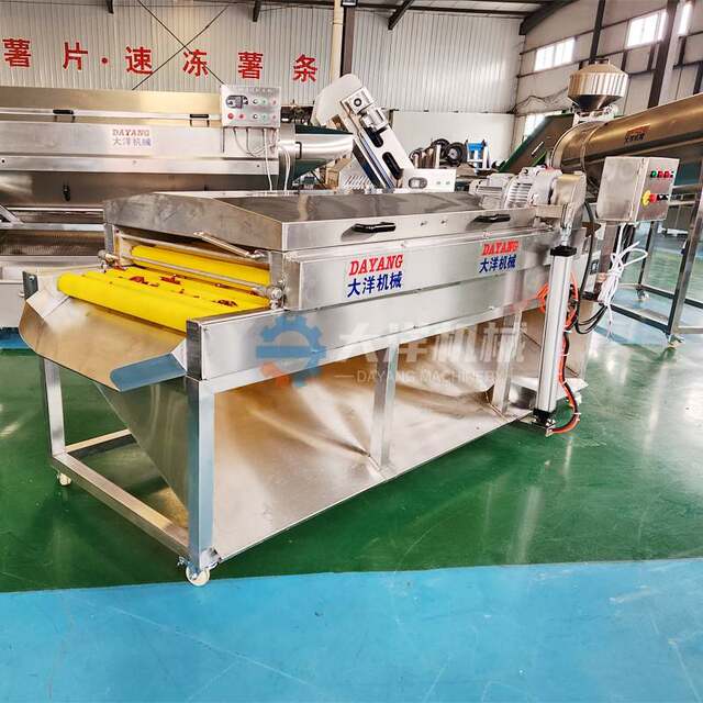 Double-layer hair roller type oyster cleaning and removing miscellaneous machine Professional mushroom hair removal equipment Spinach flower tea wolfberry miscellaneous machine