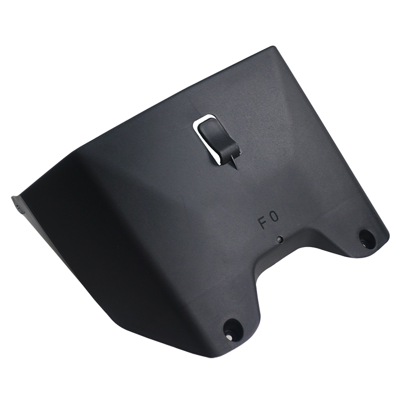 适用小牛电动车F100储物盒F0置物盒前置储物工具兜扩展盒改装配件 - 图3