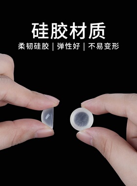 米乐奇包包底部防滑胶粒