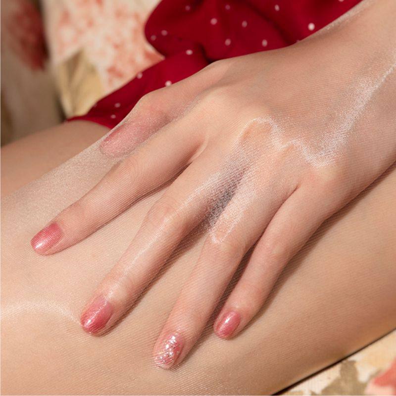 顺滑奢华舍宾油亮油光丝光丝袜超薄美腿连裤袜,淘宝优惠券,粉丝福利购,淘宝优惠卷