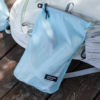 Travel and swimming dirty laundry bag waterproof clothing storage bag