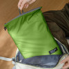 Travel and swimming dirty laundry bag waterproof clothing storage bag