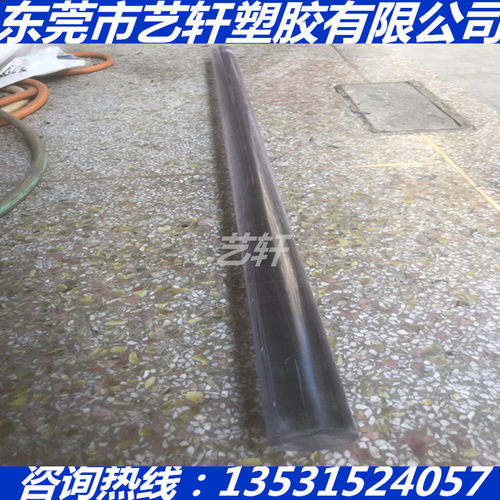 透明TPEE板LDPE棒高透明LCP板防静电透明POK棒PDFE板ETFE棒FEP+GF - 图1