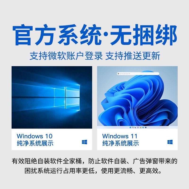 远程重装系统win10 win11专业版笔记本电脑维修清理系统优化 - 图0