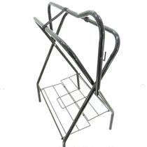 Saddle frame full set of horse with active folding shelving shelf Saddle Shelf Equestrian Items Extra-large