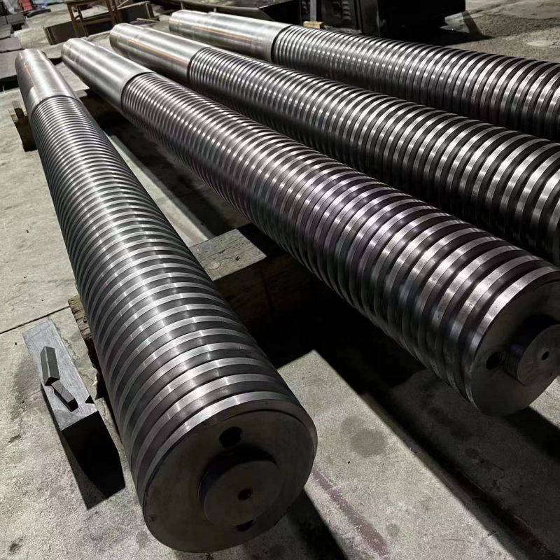 大型梯形丝杆螺母套装直径30 40 50 60 70 80 90 100 120矩形t型,淘宝优惠券,粉丝福利购,淘宝优惠卷