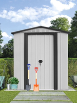 Outdoor storage room assembly Easy removable tool room Grocery Room Outdoor containing room Activities Room Sub-house