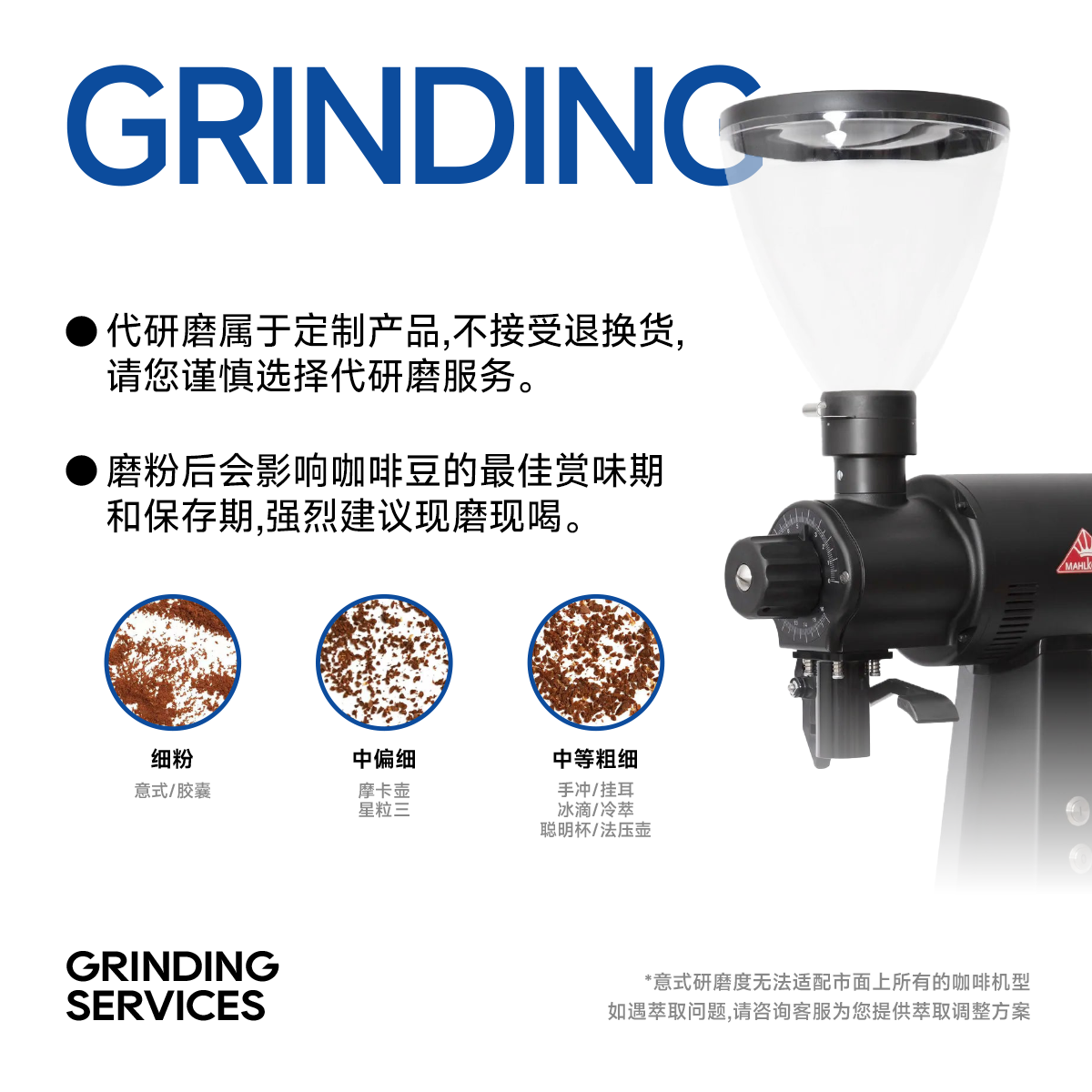 【夯萃】朗姆酒香意式咖啡豆粉冷萃阿拉比卡摩卡壶咖啡机新鲜烘焙,淘宝优惠券,粉丝福利购,淘宝优惠卷