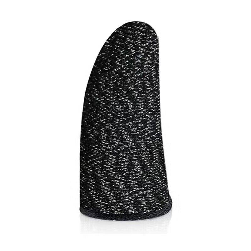 【50只装】手游防汗吃鸡指套和平精英王者音游手指套游戏电竞神器,淘宝优惠券,粉丝福利购,淘宝优惠卷