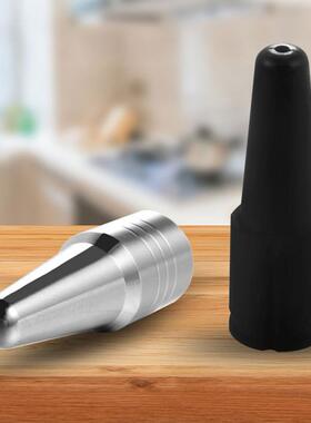 Rust-proof Plastic Milk Fr Steam Nozzle Head for