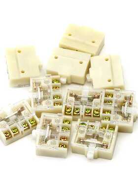 10Pcs Button Actuator 4 Limit Switch AC380V DC220V 5A