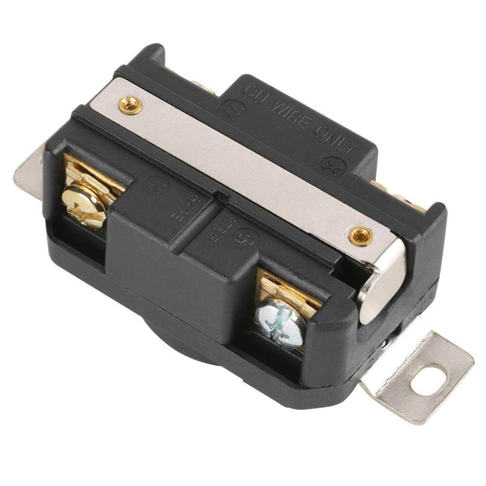 Adaptador Cleyean Nema L5-30p A L14-30r, 30a, 1.5ft | Meses Sin Interés - Foto 5