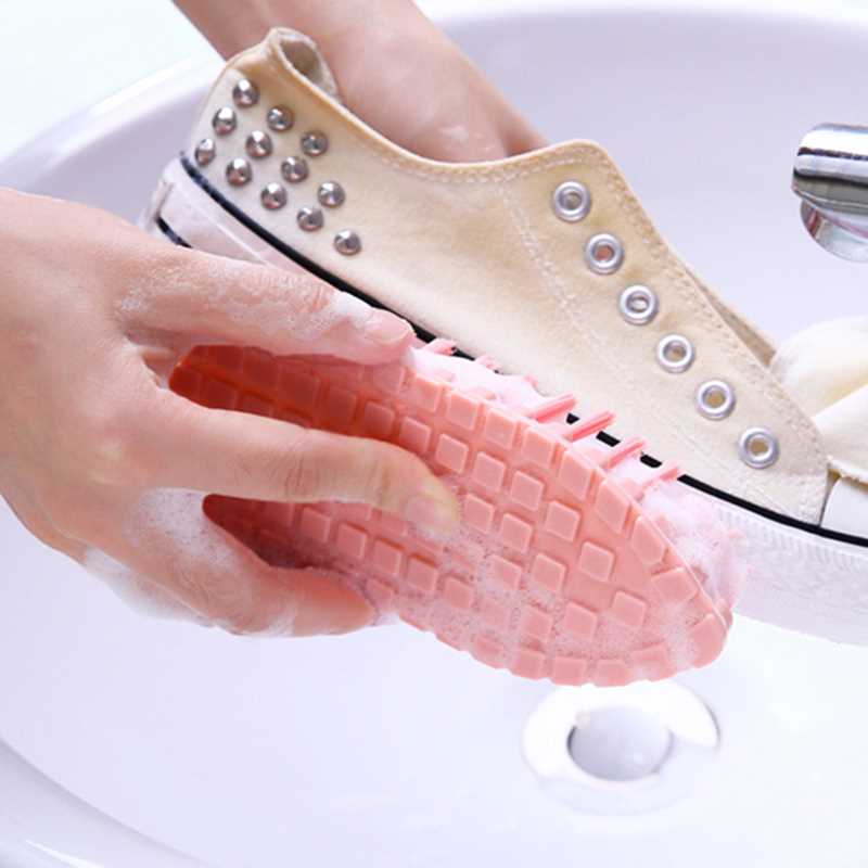 Cleaning Brush Kitchen Po Brush Bathtub Tile Brush-图2