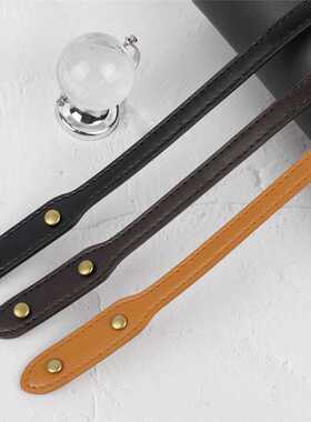 1Pc 72cm Shoulder Bag Belt Replacement Artificial PU Leather