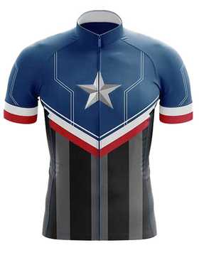 s cycling clothes 2022 summer men funny bicycle shirt