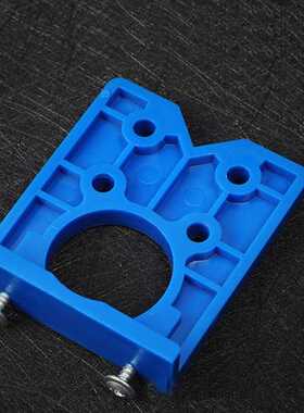 35mm Hinge Jig Hinge Installation Wood Drill Guide Locator H
