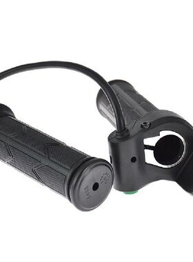 Electric Bike Throttle Turn Modified Speed Control Handle