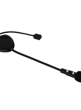 Bluetooth Motorbike Motorcycle Bike Helmet 100M Intercom Hea