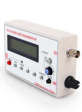 DDS Function Signal Generator 1HZ-500z Frequency Counter F