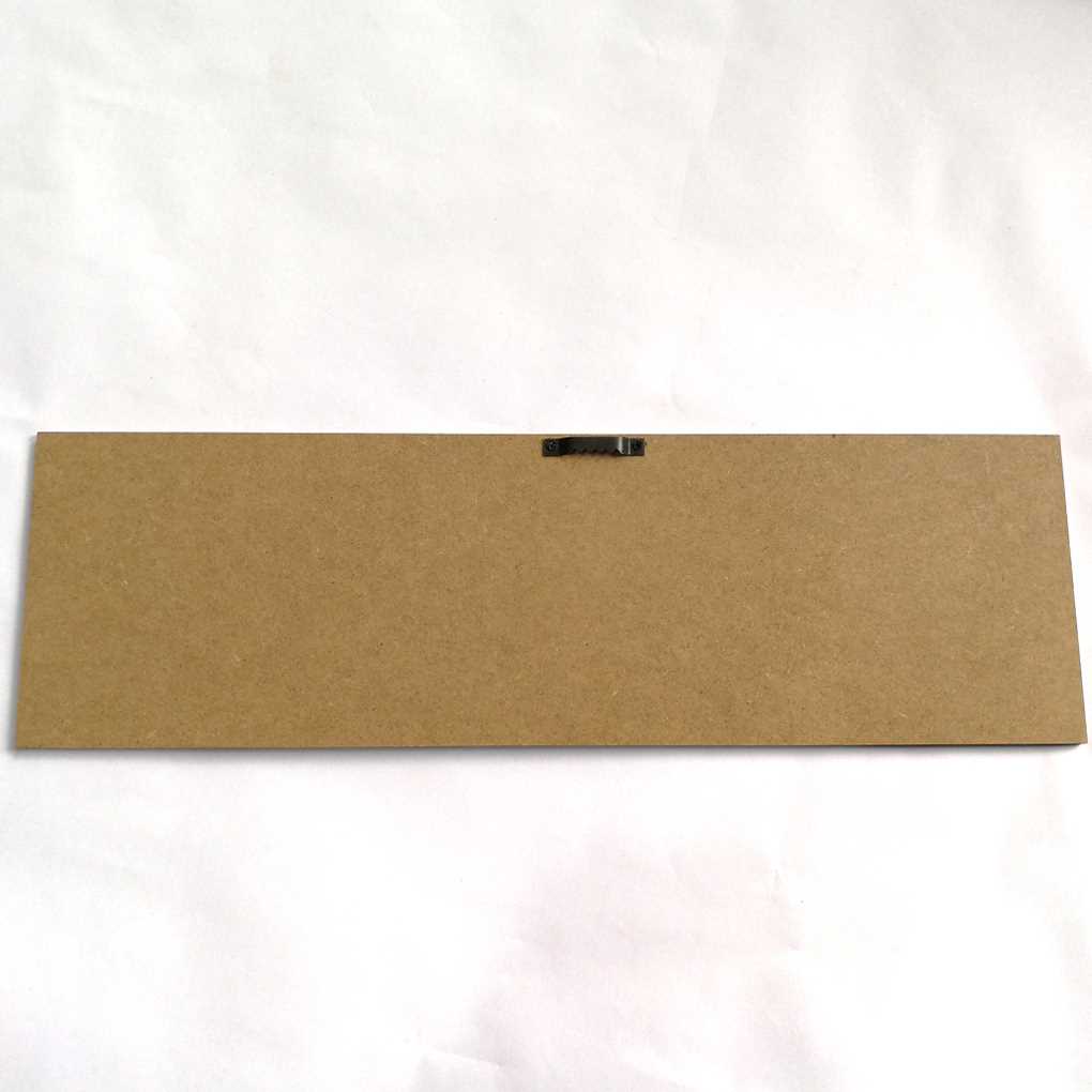 Washhouse Laundry Room Letters Wood Board Wall Hanging Notic - 图2