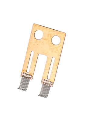 Compatible with BMW-730 760 E60 523 X5 7 Series Contact Brus