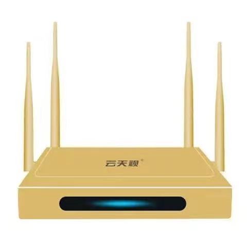 5g新款无线4k高清家用电视网络机顶盒盒子安卓9版wifi蓝牙播放器 - 图3