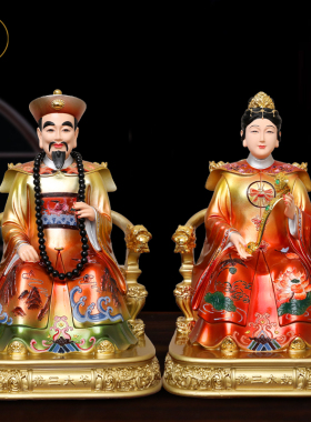 胡三太爷太奶东北四大家族供奉常仙蟒家神像妈妈摆件黄三真身家用