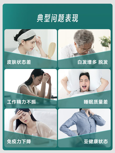 【AKG之父】TimeShop AKGPRO益活新易活新益新活akg双抗小银瓶 - 图0