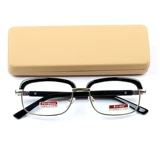 Комфортные стеклянные очки для пожилых людей, официальный продукт