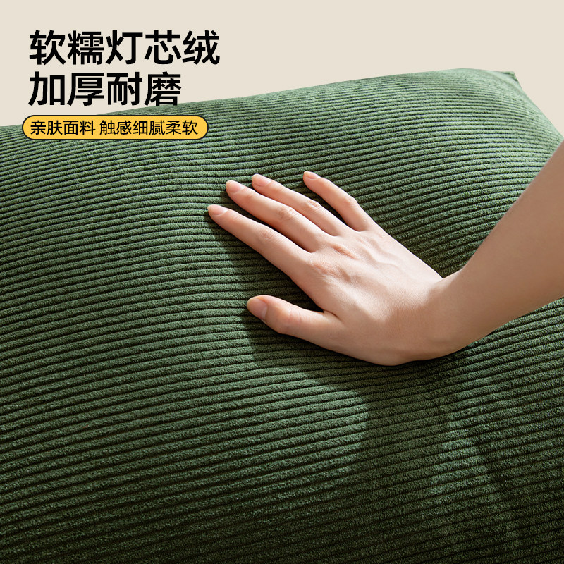 床头靠背软包靠枕床上三角靠垫护腰坐垫沙发久坐神器抱枕背垫可拆,淘宝优惠券,粉丝福利购,淘宝优惠卷