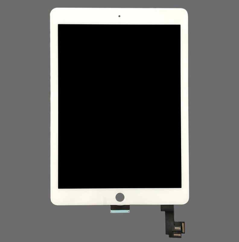 ipad6air2min4i屏幕总成 a1566 a1567显示液晶屏幕总成 换触摸 - 图0