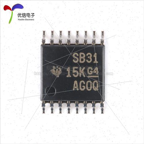 New al AM26LV31EIPWR TSSOP-16 Quad Differential ne Driver Ch - 图1