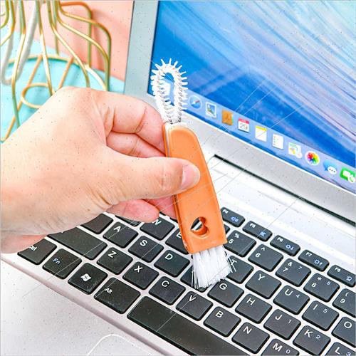 Cup d Brush Multi-Purpose Cleaning Brush Crevice Edge Cup Br - 图2