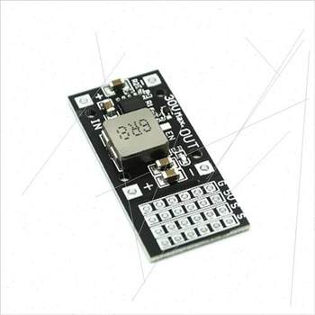 DC-DC MP2482 SY8205 5A DC Step-down Module 7V-24V ຫາ 5V Serv